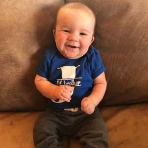 Meet your Posher, Kristen